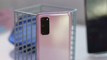 Samsung Galaxy S20, S20 Plus, S20 Ultra: precio, especificaciones y fecha