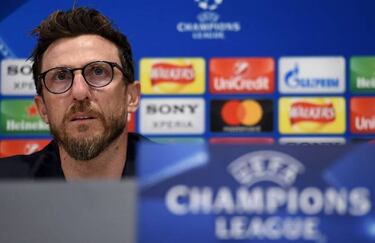 Liverpool - Roma: how and where to watch: times, TV, online