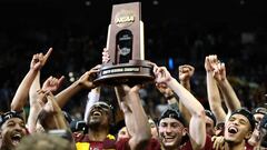 ¡Locura! Kansas vence a Duke en la prórroga y avanza al Final Four