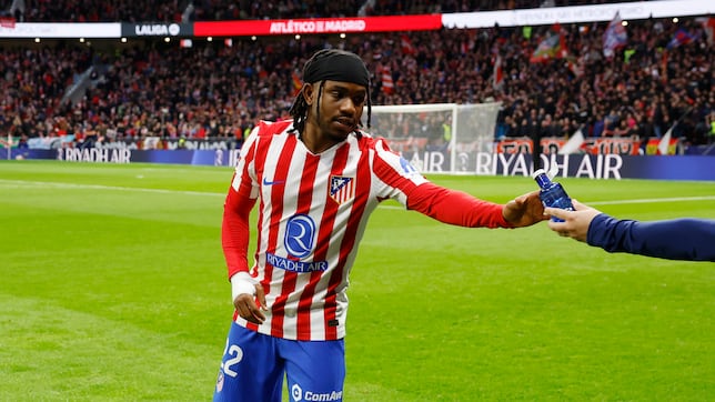 El efecto Lookman perdió gas