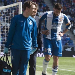 David López tiene a su espejo cerca para recuperarse: Duarte