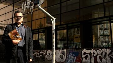 "Pongo a Pau Gasol ya cerca de Sabonis y Drazen Petrovic"