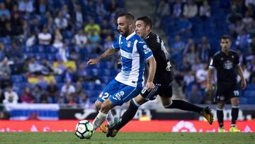 Sergi Darder, la pieza que le faltaba al puzzle de Quique