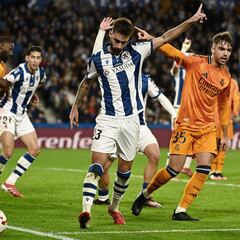 La de Imanol no será la única despedida en Anoeta