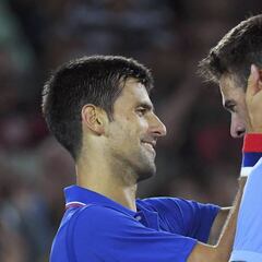 El milagro olímpico