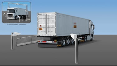 Un puerto español se suma a la vanguardia tecnólogica con el súper software para controlar accesos