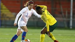 Guerrero sufre dura lesión y arriesga perderse el Mundial