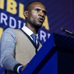 La Audiencia Provincial de Barcelona reabre el 'Caso Abidal'