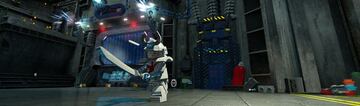 Captura de pantalla - LEGO Marvel Super Heroes (360)