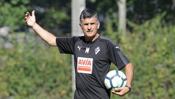 Eibar y Deportivo aspiran en Ipurua a dejar de sufrir