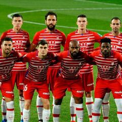 Diego Martínez se 'amolda' a las circunstancias