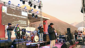 Esto ocurriría en Chile si mantenemos todo el año el horario de verano, según el profesor José Maza