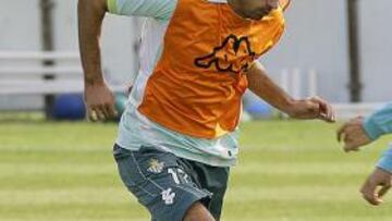 <strong>CESIÓN.</strong> Babic jugará cedido en el Hertha de Berlín.