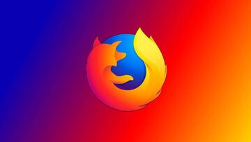 Cómo elegir las extensiones que aparecen en Firefox