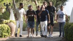 No hubo reunión: Bartomeu y Messi no viajan juntos a Mónaco