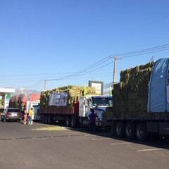 Los clubes se unen para ir en ayuda de los damnificados