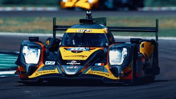 Leclerc recupera una victoria... ¡tres semanas después!