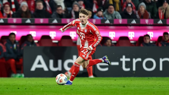 Ballack sale en defensa de Karl: “Está permitido expresar sus sueños”