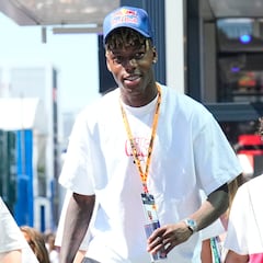 Los últimos miedos de Nico