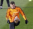 El bajo rendimiento de Gareth Bale preocupa en el Madrid