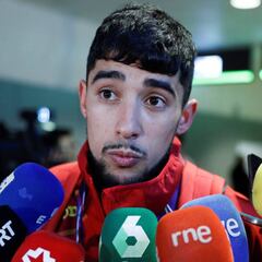 Ordóñez: "Hay gente joven llegando con trabajo e ilusión"