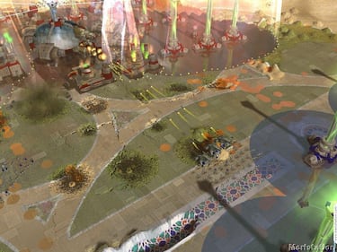 Codemasters ficha otro juego de 1C Company