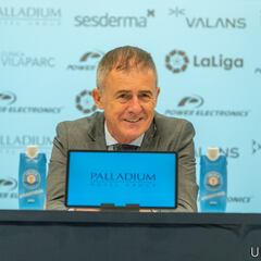 Alcaraz: “Hay que jugar con los ojos inyectados en sangre, pero con la cabeza con un cubo de hielo”