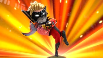 The Wonderful 101 Remastered: 2 millones de dólares en Kickstarter y nuevo objetivo