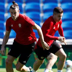 Gales-Irlanda: horario, cómo ver en directo en TV y online