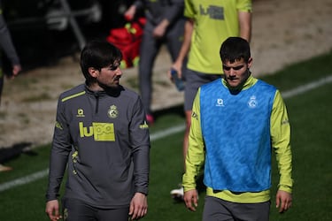 Iñigo Vicente reta el récord de Julio Álvarez