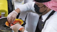 2022 World Cup a chance to showcase Qatari hospitality