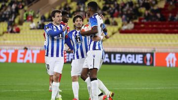 El precio de la derrota en Mónaco puede ser muy caro