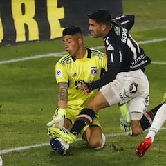 La figura de Palestino a la que buscan desde la liga mexicana