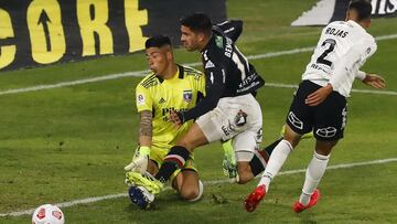 La figura de Palestino a la que buscan desde la liga mexicana