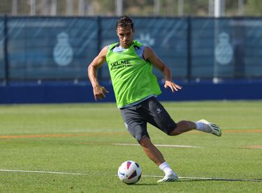 Operación retorno: 450 hinchas en Albacete y un futbolista VIP