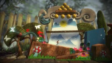[E3] Little Big Planet, Impresiones