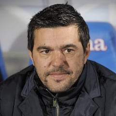 Contra: "Creo que el Atlético ha acertado con João Felix"