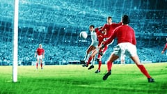 Real Madrid's top 10 goalscorers in the Champions League