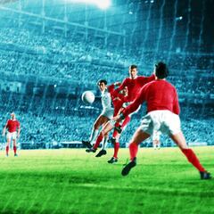 Real Madrid's top 10 goalscorers in the Champions League