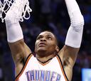 Resumen del Oklahoma City Thunder - New York Knicks