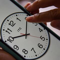 Eliminación del horario de verano en México: ¿Cuándo termina y a partir de qué día entra en vigor?