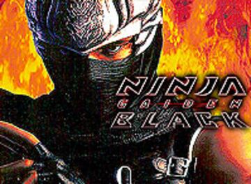 IPV - Ninja Gaiden Black (XBX)