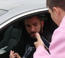 Esto no se había visto antes en el Madrid: Benzema y su último 'utensilio'
