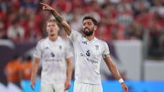 Manchester United 2- West Ham1: resumen, resultado y goles del partido