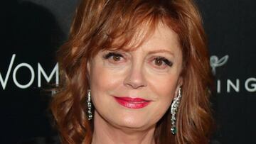 Susan Sarandon