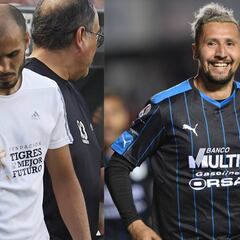 Yasser Corona pide protocolo para los golpes en la cabeza