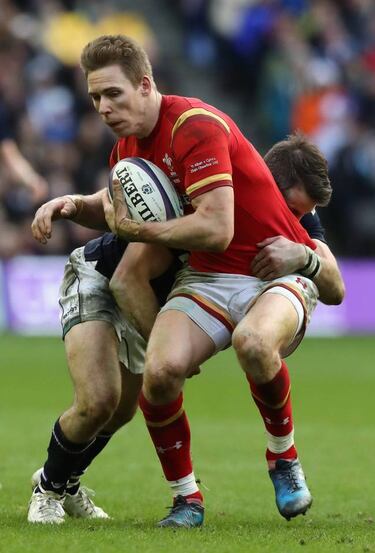 Wales v Ireland: Everything you need to know