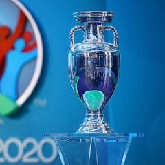 Euro 2021: schedule, games, fixtures and groups
