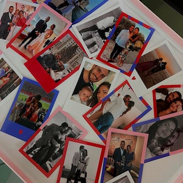Los famosos demuestran su amor por San Valent¨ªn