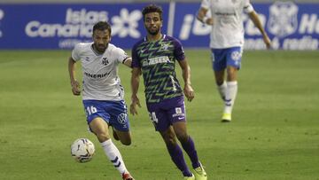 Aitor Sanz, en el once ideal de la jornada